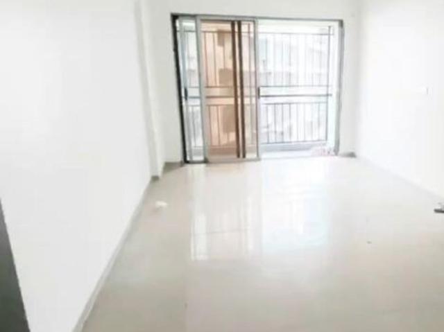 1 Bedroom 560 Sq.Ft. Apartment in Bhayandar West Thane Listing ID: #10403