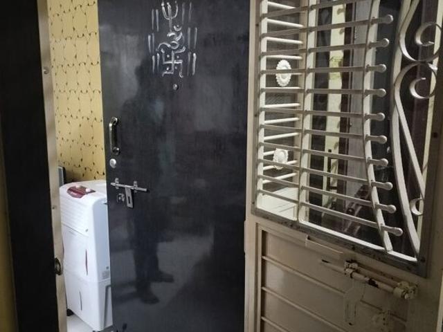 1 Bedroom 560 Sq.Ft. Apartment in Deolali Gaon Nashik Listing ID: #10408