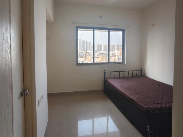 1 Bedroom 560 Sq.Ft. Apartment in Khardipada Thane Listing ID: #10304