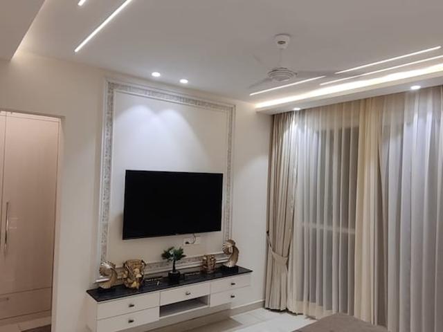 1 Bedroom 560 Sq.Ft. Apartment in Phase 1 Pune Listing ID: #10365