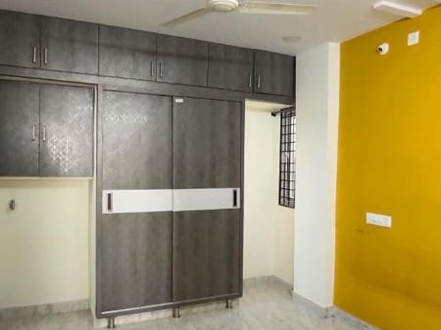 1 Bedroom 560 Sq.Ft. Builder Floor in Begumpet Hyderabad Listing ID: #10383