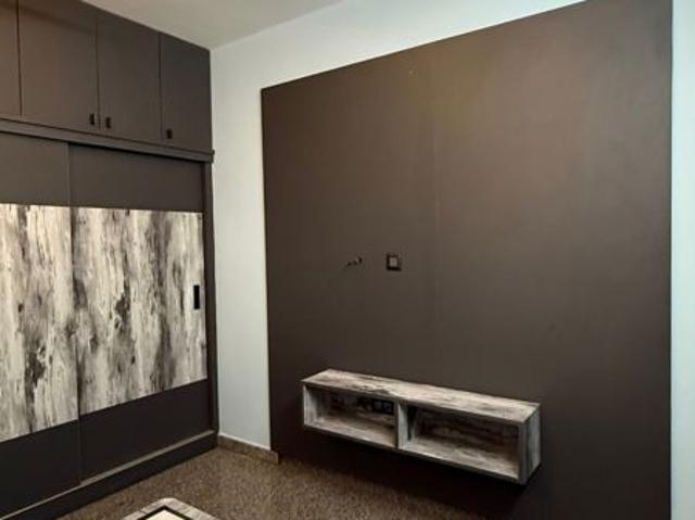 1 Bedroom 560 Sq.Ft. Builder Floor in Benson Town Bangalore Listing ID: #10009