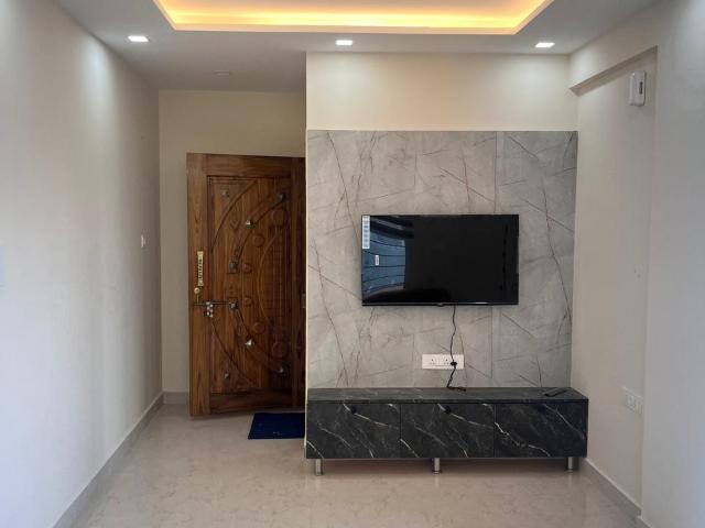 1 Bedroom 560 Sq.Ft. Builder Floor in Hsr Layout Bangalore Listing ID: #9748