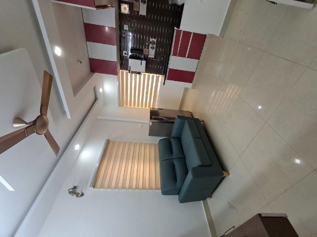 1 Bedroom 560 Sq.Ft. Builder Floor in Richmond Town Bangalore Listing ID: #10009