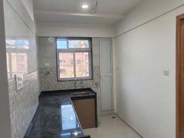 1 Bedroom 561 Sq.Ft. Apartment in Shahad Thane Listing ID: #10355