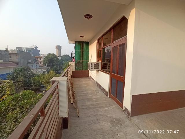 1 Bedroom 561 Sq.Ft. Builder Floor in Sector 22 Gurgaon Listing ID: #9502