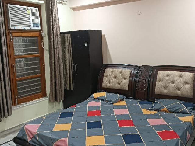 1 Bedroom 574 Sq.Ft. Builder Floor in Sector 22 Gurgaon Listing ID: #9502