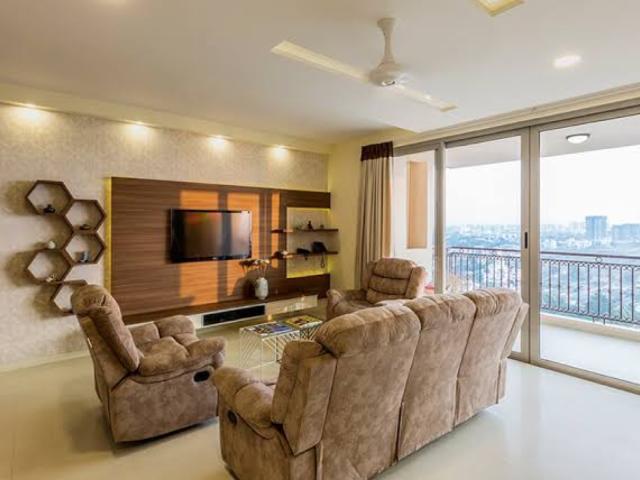 1 Bedroom 575 Sq.Ft. Apartment in Parel Mumbai Listing ID: #9995
