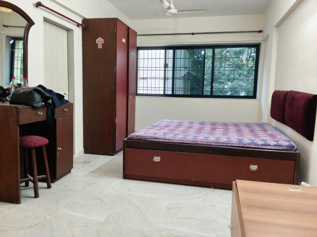 1 Bedroom 575 Sq.Ft. Apartment in Sandesh Nagar Mumbai Listing ID: #10400