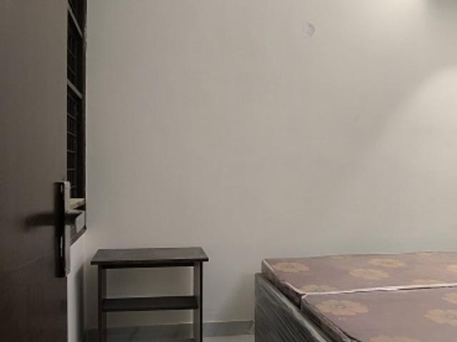 1 Bedroom 578 Sq.Ft. Builder Floor in Sector 24 Gurgaon Listing ID: #9787