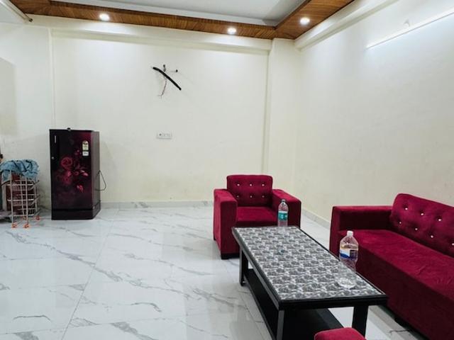 1 Bedroom 570 Sq.Ft. Builder Floor in Saket Delhi Listing ID: #10360