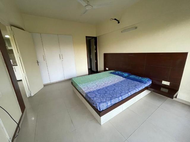 1 Bedroom 585 Sq.Ft. Apartment in Kalyani Nagar Pune Listing ID: #9920