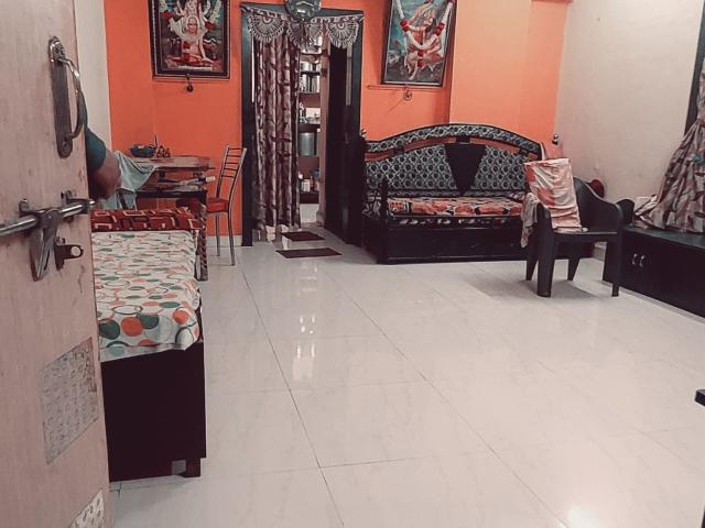 1 Bedroom 580 Sq.Ft. Apartment in Kalyan West Thane Listing ID: #10242