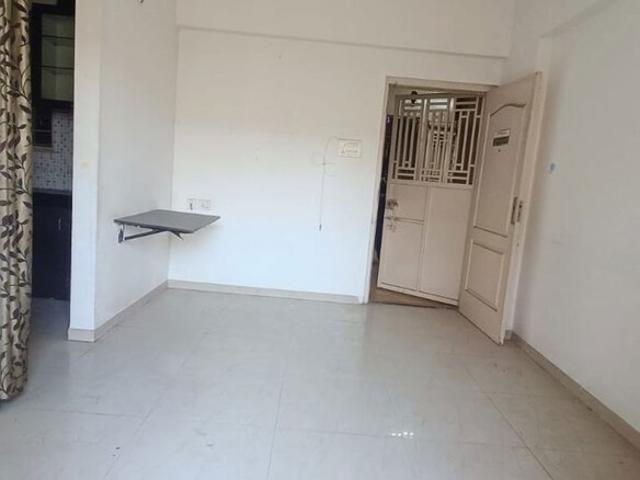1 Bedroom 580 Sq.Ft. Apartment in Sinhagad Road Pune Listing ID: #10120