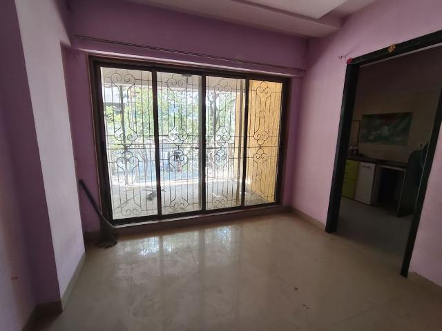 1 Bedroom 582 Sq.Ft. Builder Floor in Badlapur East Thane Listing ID: #10215