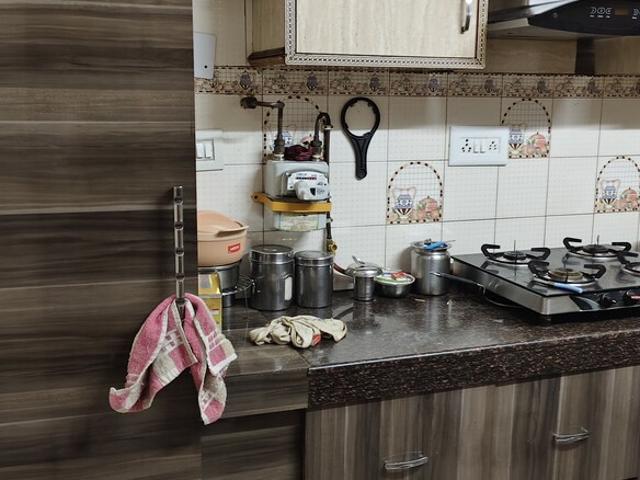 1 Bedroom 58 Sq.Yd. Builder Floor in West Patel Nagar Delhi Listing ID: #10112