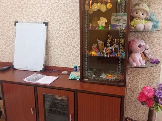 1 Bedroom 595 Sq.Ft. Builder Floor in Datta Nagar Pune Listing ID: #9936