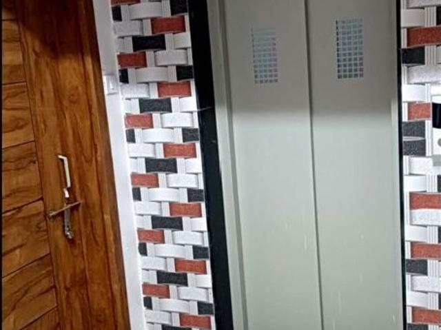 1 Bedroom 590 Sq.Ft. Apartment in Rahatani Pune Listing ID: #10357