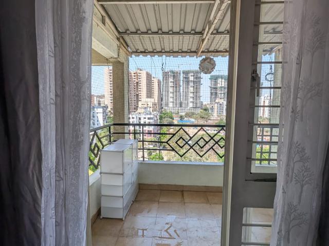 1 Bedroom 591 Sq.Ft. Apartment in Baner Pune Listing ID: #10076
