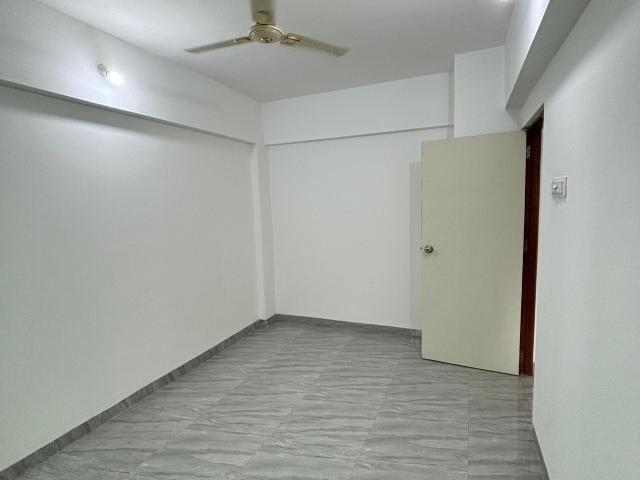 1 Bedroom 592 Sq.Ft. Builder Floor in Palghar Listing ID: #9536