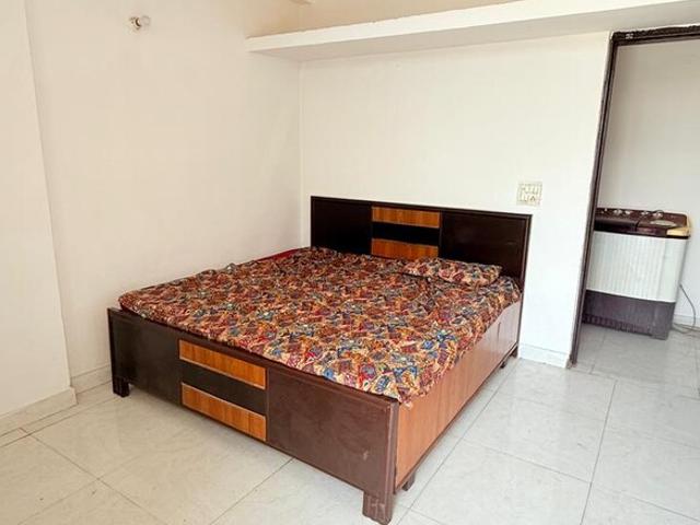 1 Bedroom 608 Sq.Ft. Builder Floor in Saket Delhi Listing ID: #10187