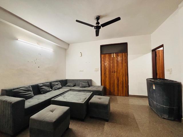 1 Bedroom 608 Sq.Ft. Builder Floor in Saket Delhi Listing ID: #9922
