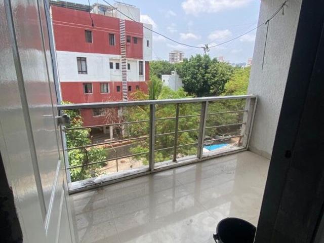 1 Bedroom 600 Sq.Ft. Apartment in Wadgaon Sheri Pune Listing ID: #10410