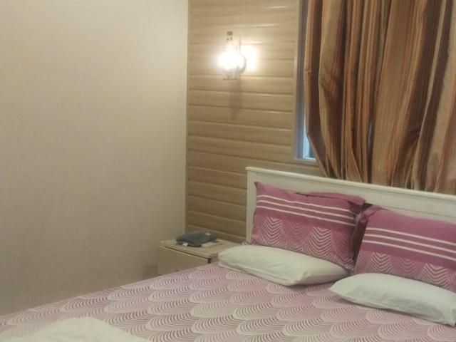 1 Bedroom 600 Sq.Ft. Apartment in Andheri West Mumbai Listing ID: #10402