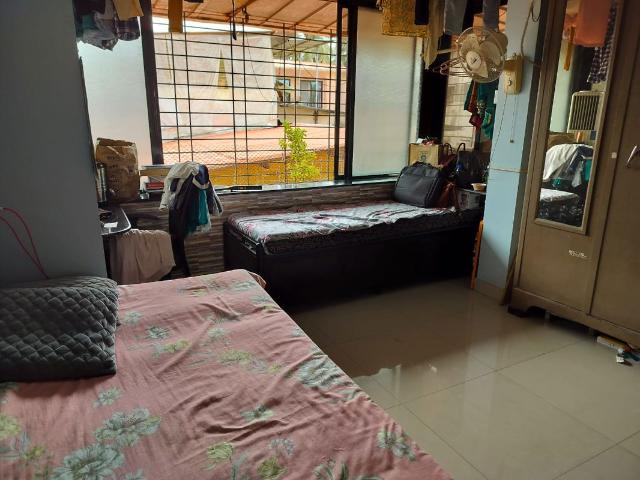 1 Bedroom 600 Sq.Ft. Apartment in Betal Nagar Pune Listing ID: #10300
