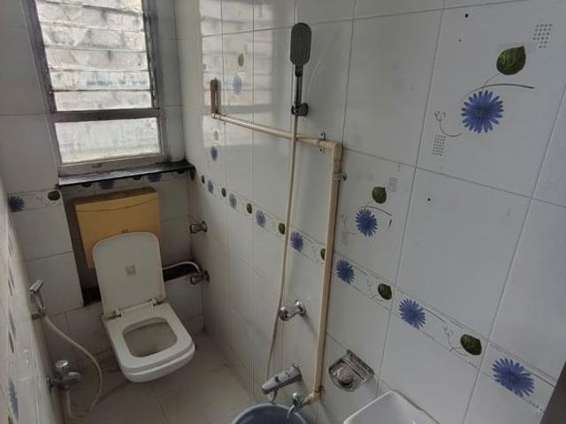 1 Bedroom 600 Sq.Ft. Apartment in Dadar West Mumbai Listing ID: #10070