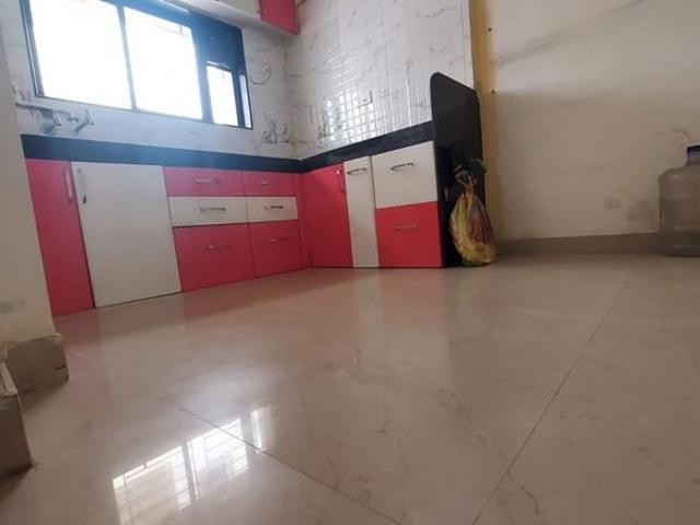 1 Bedroom 600 Sq.Ft. Apartment in Dhayari Pune Listing ID: #10175