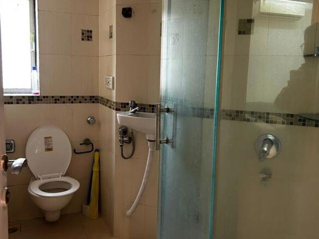 1 Bedroom 600 Sq.Ft. Apartment in Juhu Mumbai Listing ID: #10123