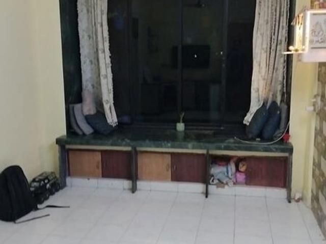 1 Bedroom 600 Sq.Ft. Apartment in Kalyan West Thane Listing ID: #10261