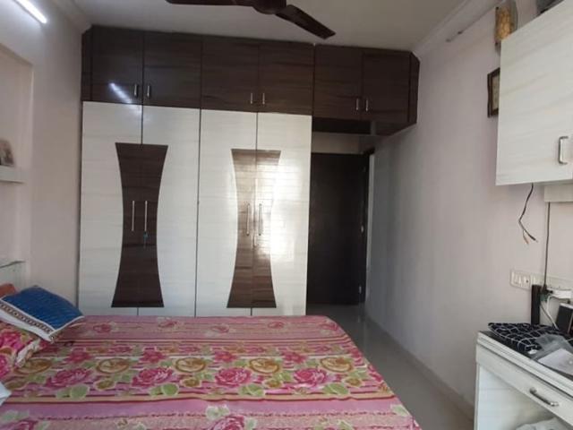 1 Bedroom 600 Sq.Ft. Apartment in Lokhandwala Complex Mumbai Listing ID: #10274