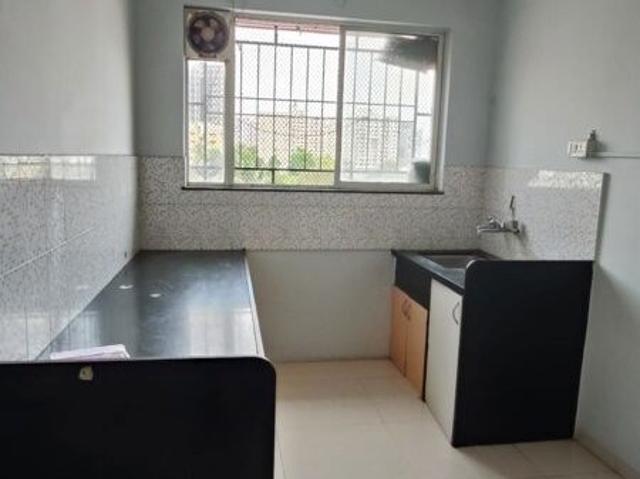 1 Bedroom 600 Sq.Ft. Apartment in Mahalunge Pune Listing ID: #9947