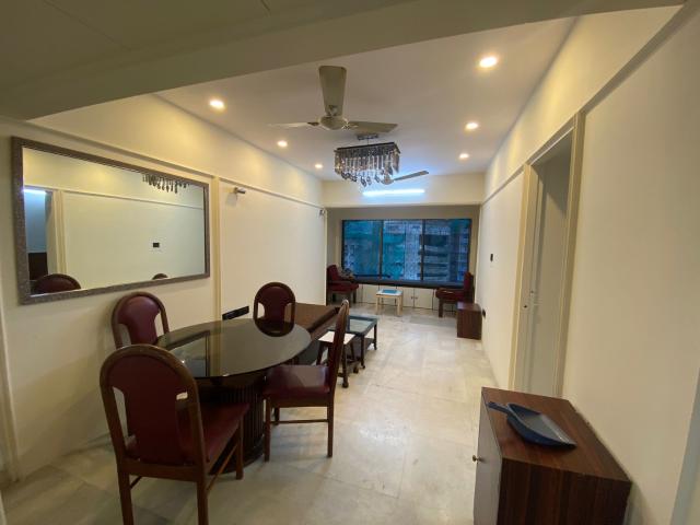 1 Bedroom 600 Sq.Ft. Apartment in Mahim West Mumbai Listing ID: #10327