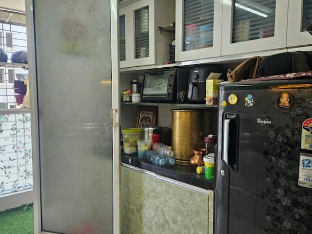 1 Bedroom 600 Sq.Ft. Apartment in Mate Nagar Pune Listing ID: #10381