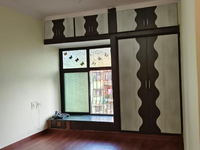 1 Bedroom 600 Sq.Ft. Apartment in Nerul Sector 18 Navi Mumbai Listing ID: #10323