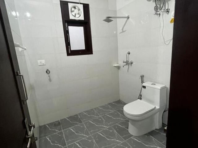 1 Bedroom 600 Sq.Ft. Builder Floor in Chattarpur Delhi Listing ID: #10244