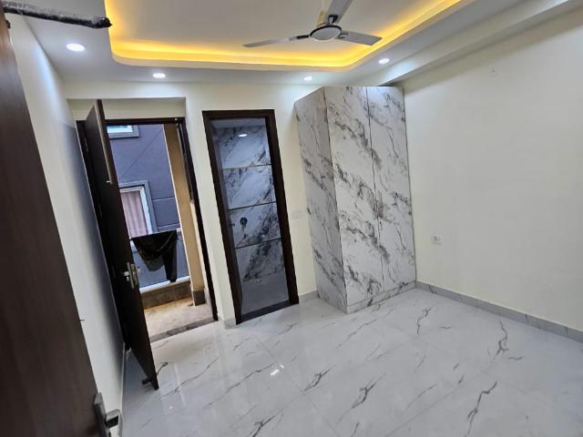 1 Bedroom 600 Sq.Ft. Builder Floor in Neb Sarai Delhi Listing ID: #9886