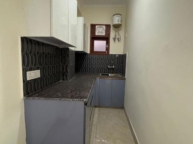 1 Bedroom 600 Sq.Ft. Builder Floor in Sainik Farm Delhi Listing ID: #10394