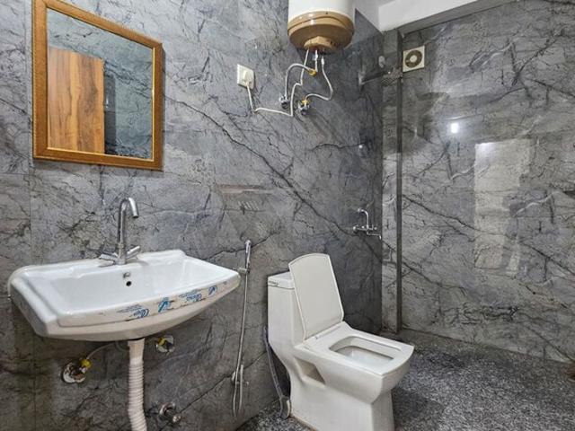 1 Bedroom 600 Sq.Ft. Builder Floor in Saket Delhi Listing ID: #10227