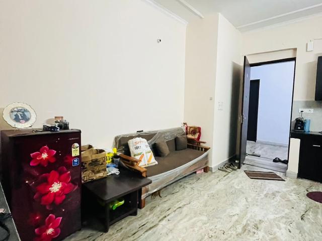 1 Bedroom 600 Sq.Ft. Builder Floor in Sector 15 Gurgaon Listing ID: #9627