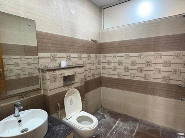 1 Bedroom 600 Sq.Ft. Builder Floor in Sector 68 Noida Listing ID: #10333