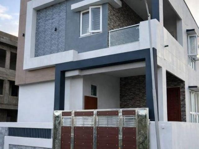 1 Bedroom 600 Sq.Ft. Independent House in Devanahalli Road Bangalore Listing ID: #10251