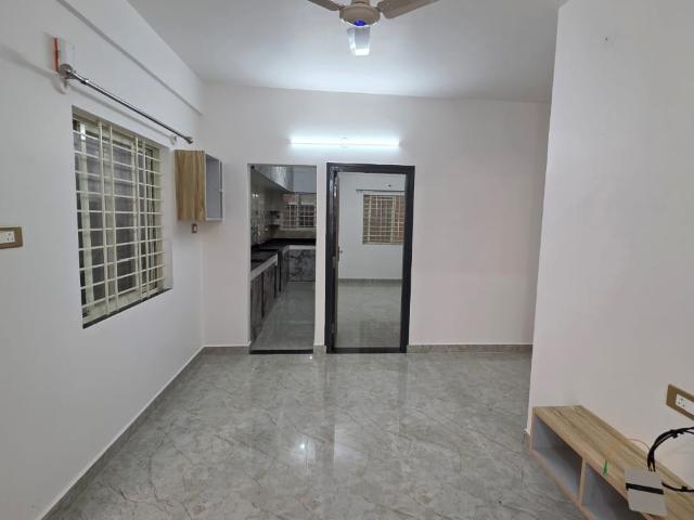 1 Bedroom 600 Sq.Ft. Independent House in Varthur Bangalore Listing ID: #10414