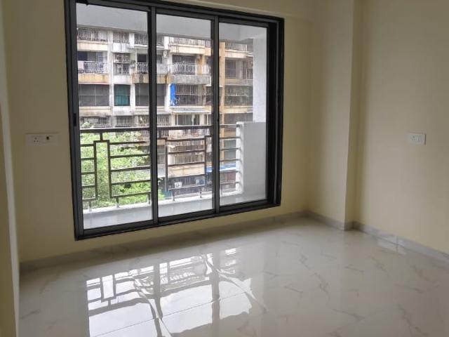 1 Bedroom 601 Sq.Ft. Apartment in Kalyan East Thane Listing ID: #10353