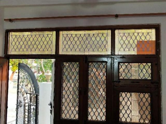 1 Bedroom 60 Sq.Mt. Independent House in Alpha Ii Greater Noida Listing ID: #9938