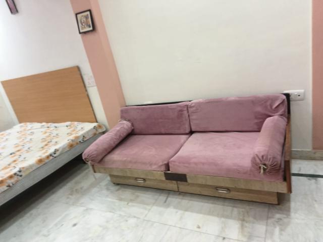 1 Bedroom 60 Sq.Yd. Apartment in Sushant Lok I Gurgaon Listing ID: #10403