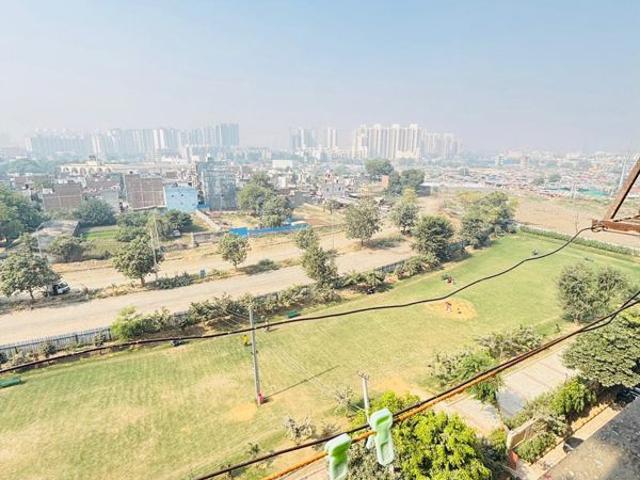 1 Bedroom 60 Sq.Yd. Apartment in Sector 10a Gurgaon Listing ID: #10414